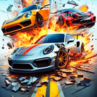 Rage Racing Simulator ícone