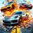 Rage Racing Simulator APK