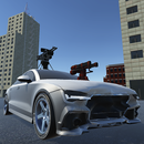 Car Crash Arena Simulator 3D APK