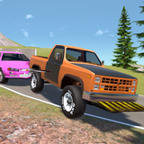 Vehicle Destruction Simulator Zeichen