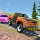 Vehicle Destruction Simulator-icoon