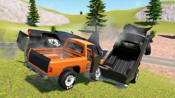 Vehicle Destruction Simulator screenshot 3