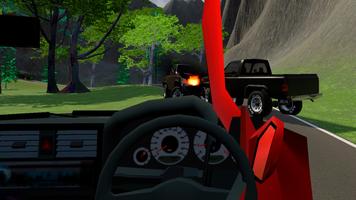 Vehicle Destruction Simulator capture d'écran 2