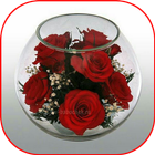 Flowers Arrangement icon