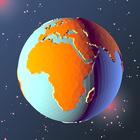 My Planet icon
