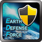 Earth Defense Force icône