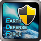 Earth Defense Force ícone