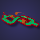 MiniGolf Madness: Halloween APK