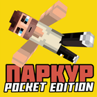 Карты паркур icon