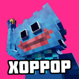Хоррор карты 图标