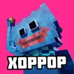 Хоррор карты
