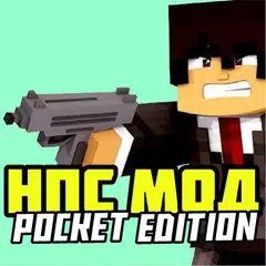Мод на нпс APK 下載