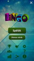 Vecais Labais Lingo capture d'écran 1