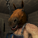 HeadHorse Reborn: Horror Game APK