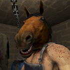 آیکون‌ HeadHorse Reborn: Horror Game