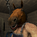 HeadHorse Reborn: Horror Game иконка