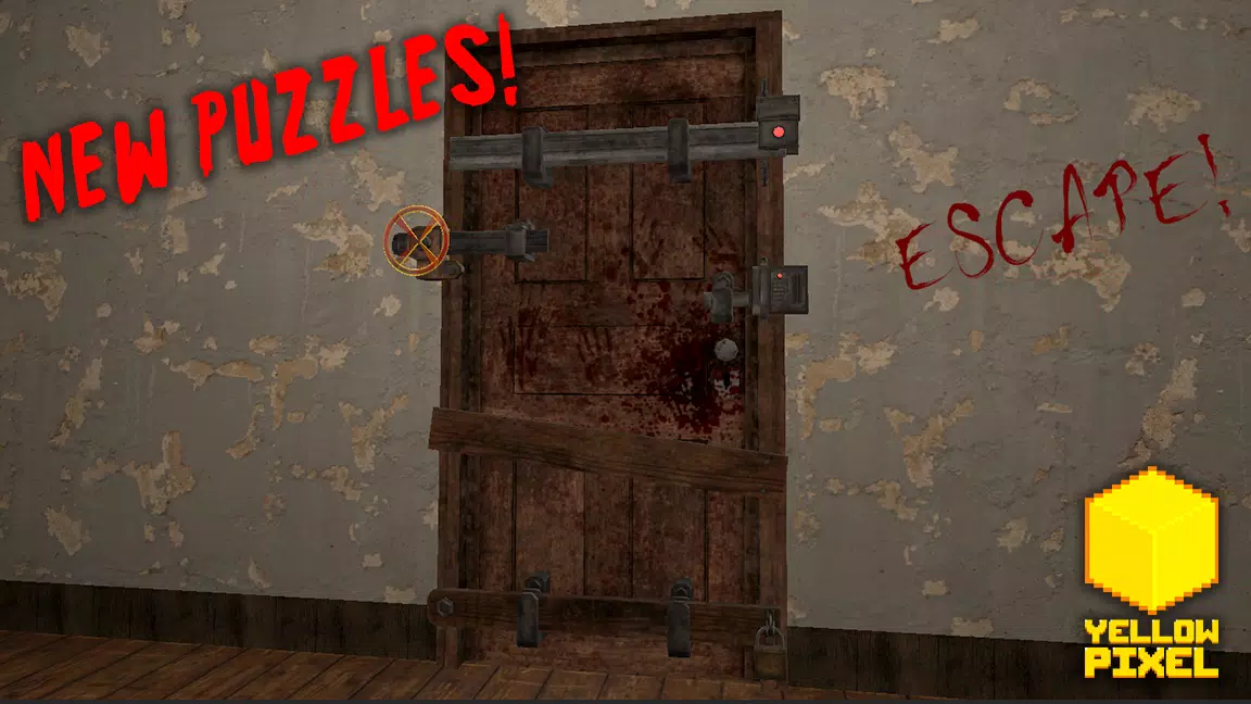 HeadHorse Legacy: Horror Game