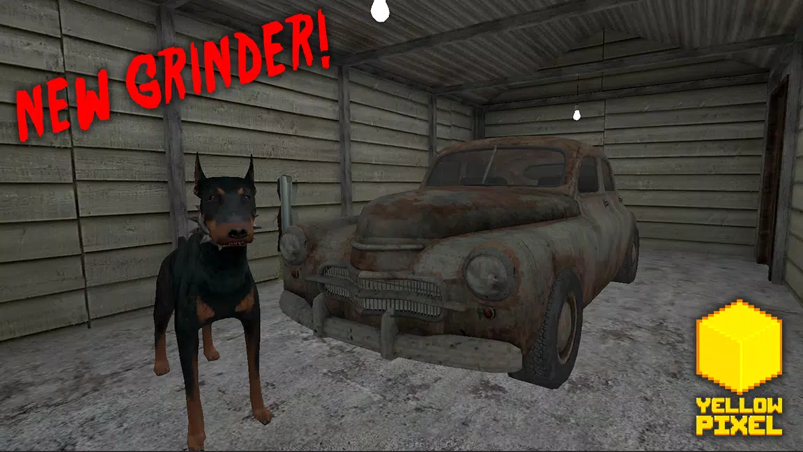 HeadHorse Legacy: Horror Game