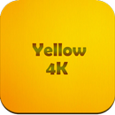 Yellow Wallpaper HD APK