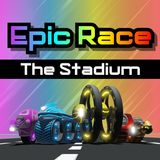 Epic Race: The Stadium APK