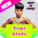 Yemi Alade songs offline (best 80 songs) APK