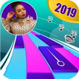 🎹 Yemi Alade Songs Piano Tiles Music 🎹