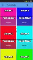 Yemi Alade 海报
