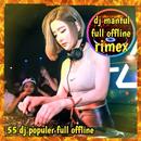 DJ Remix Terbaru Offline APK