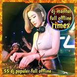 DJ Remix Terbaru Offline