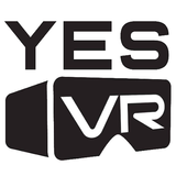 YesVR - Demo icône