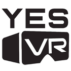 YesVR - Demo-icoon
