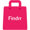 ”Findrr - Search Nearby Products and Services