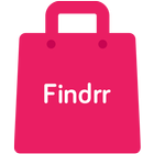 Findrr biểu tượng