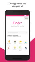 Finder(YeOrder) - Search Everything Near You पोस्टर