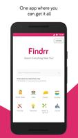 Findrr โปสเตอร์