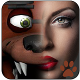 Foxy Face Morphing