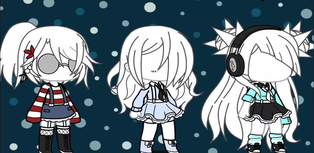 Gacha Life Outfit Ideas 21 Apk For Android Download