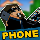 APK Phone Mod for Minecraft - Mods