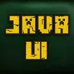 Java Edition UI for Minecraft