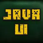Java Edition UI for Minecraft simgesi