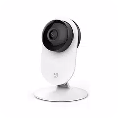 Yi Home Camera 1080p App Guide
