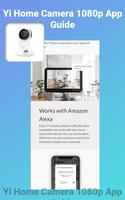 Yi Home Camera 1080p screenshot 3