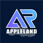 ApplelandAR-icoon