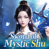 Sword of Mystic Shu aplikacja