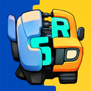 Steel Rush APK