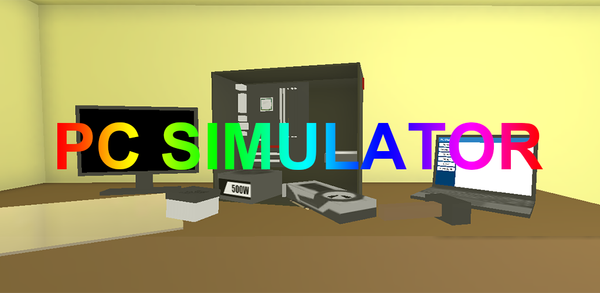 Руководство для начинающих: как скачать PC Simulator image