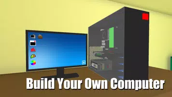 PC Simulator screenshot 1