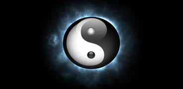 Yin Yang Sfondi Animati