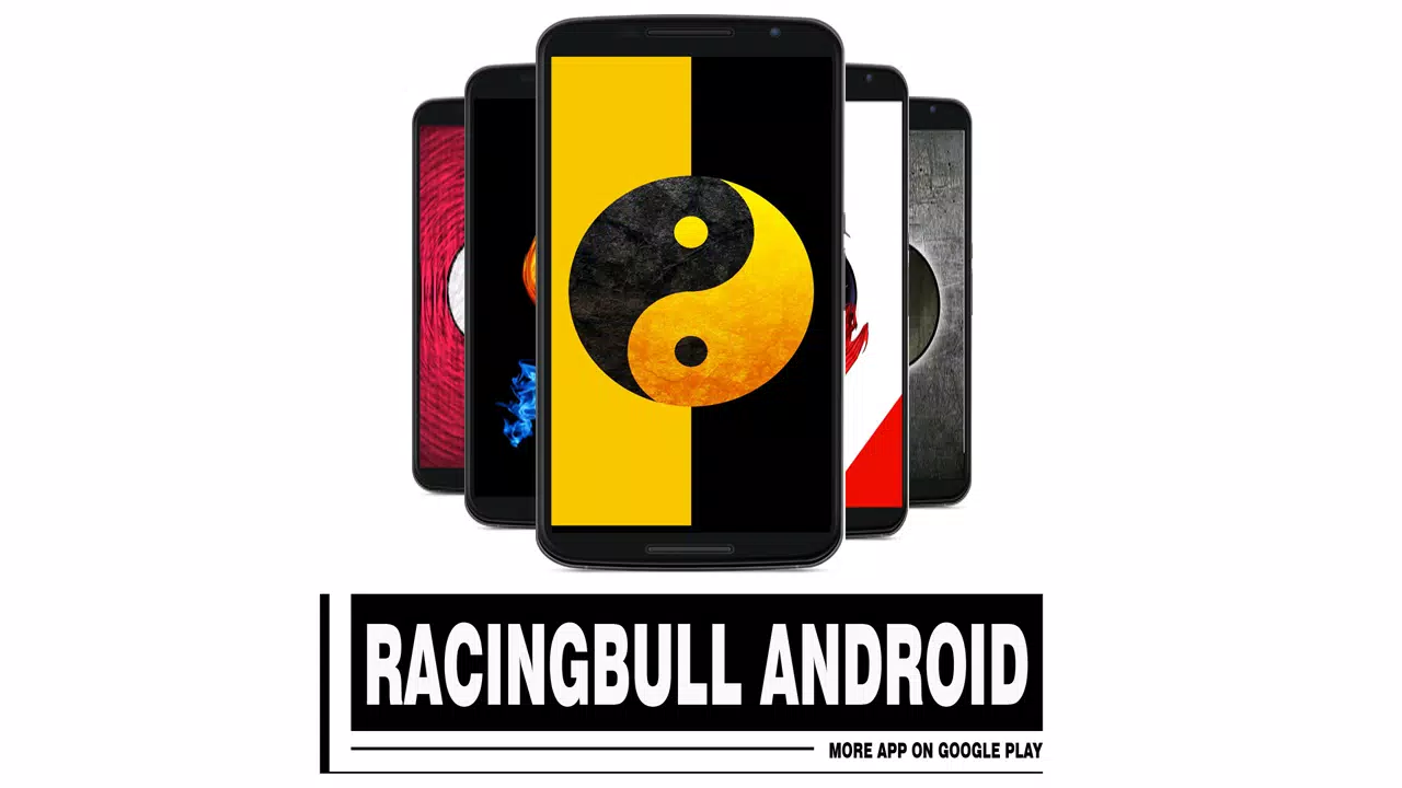 Tải xuống APK hình nền âm dương cho Android