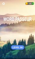 Word Passeur poster